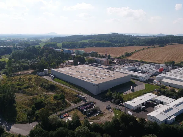 Nové Zákupy, Zákupy - Česká Lípa | Rent, Industrial park, 7 066 m²