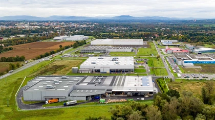 Bohumínská, Karviná - Karviná | Rent, Industrial park, 10 446 m²