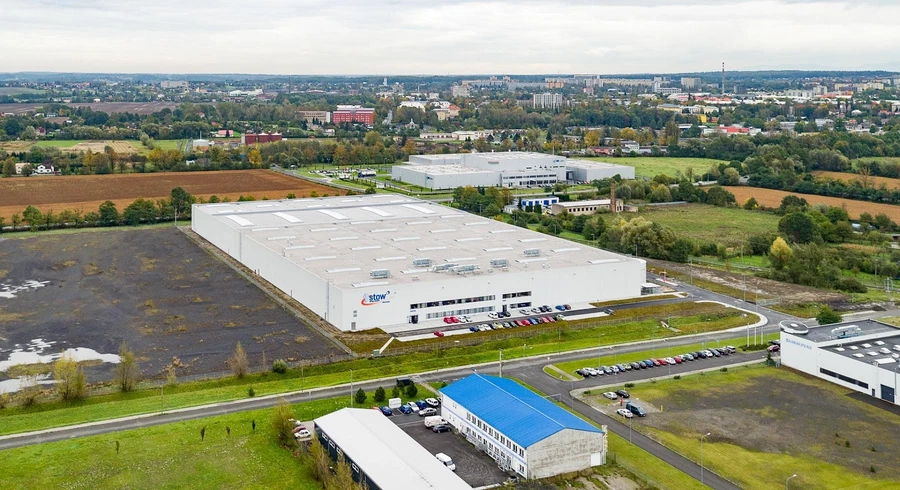 Bohumínská, Karviná - Karviná | Rent, Industrial park, 10 446 m²