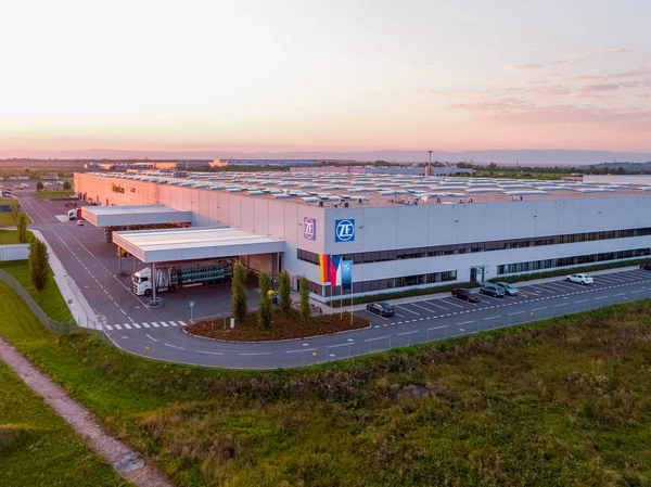 Průmyslová, Bitozeves - Louny | Rent, Industrial park, 4 246 m²