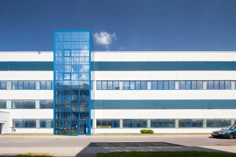 Olomoucká, Hranice - Přerov | Rent, Industrial park, 22 700 m²