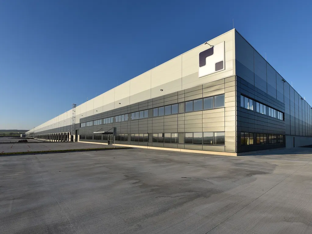 Přehýšov, Nýřany - Plzeň-město | Pronájem, Skladový prostor