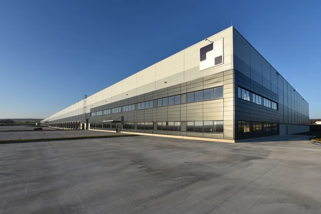 Přehýšov, Nýřany - Plzeň-město | Pronájem, Skladový prostor