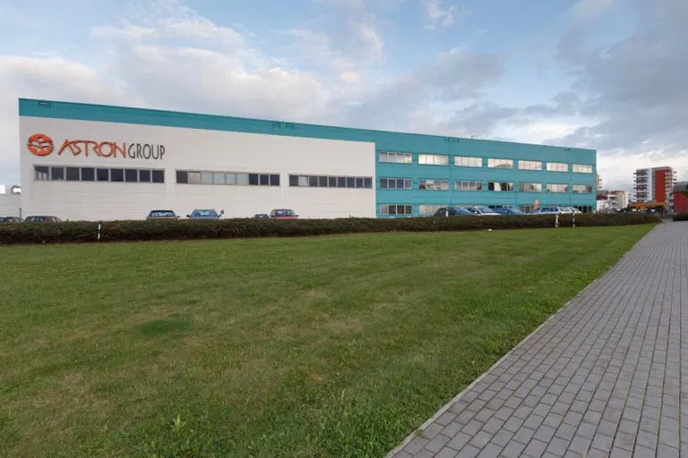 Veselská, Letňany - Prague 9 | Rent, Industrial park, 649 m²