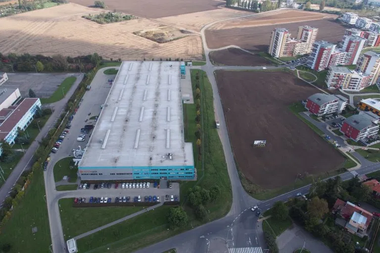 Veselská, Letňany - Prague 9 | Rent, Industrial park, 649 m²