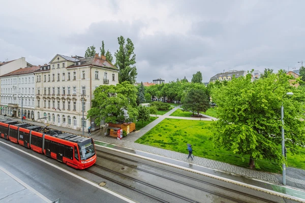 Dobrovičova, Staré Mesto - Bratislava I | Pronájem, Administrativní budova, 2 940 m²