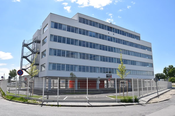 Mokraň Záhon, Ružinov - Bratislava II | Rent, Office building, 1 680 m²