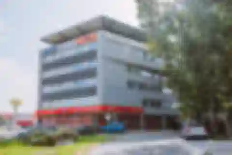 Rožňavská, Nové Mesto - Bratislava III | Rent, Office building, 3 983 m²