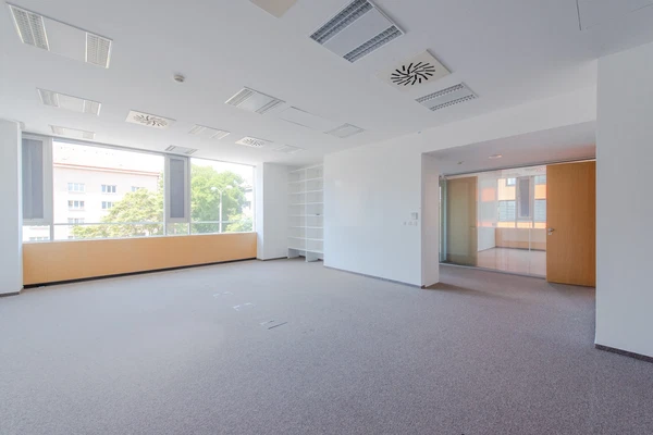 Karadžičova, Ružinov - Bratislava II | Rent, Office space, 1 284 m²