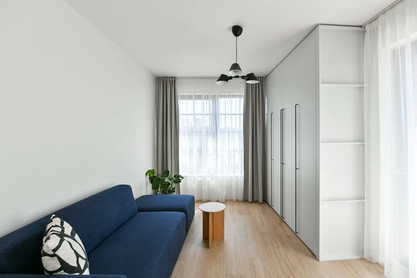 U Lihovaru, Smíchov - Prague 5 | Rent, Apartment, Four-bedroom (5+kk), 165 m²