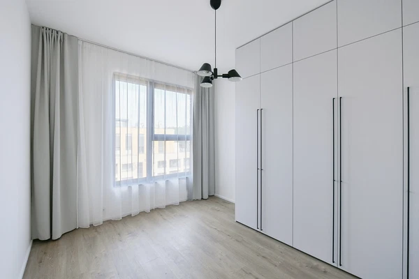 U Lihovaru, Smíchov - Prague 5 | Rent, Apartment, Three-bedroom (4+kk), 110 m²