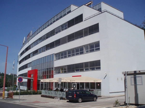 Slávičie údolie, Old Town - Bratislava I | Rent, Office building, 665 m²