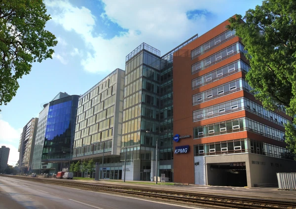 Dvořákovo nábrežie, Old Town - Bratislava I | Rent, Office building, 1 400 m²