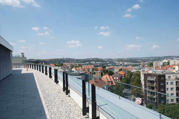 Lomnického, Nusle - Prague 4 | Rent, Office building, 208 m²