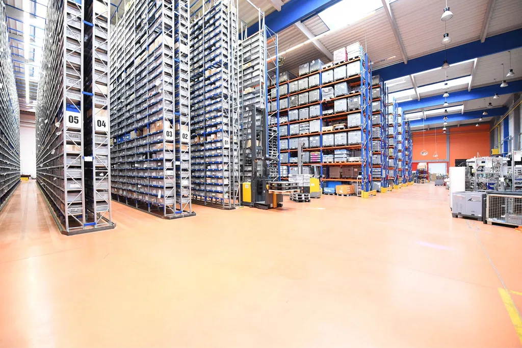 Střítež - Jihlava | Pronájem, Výrobní prostor, 6 590 - 14 790 m²