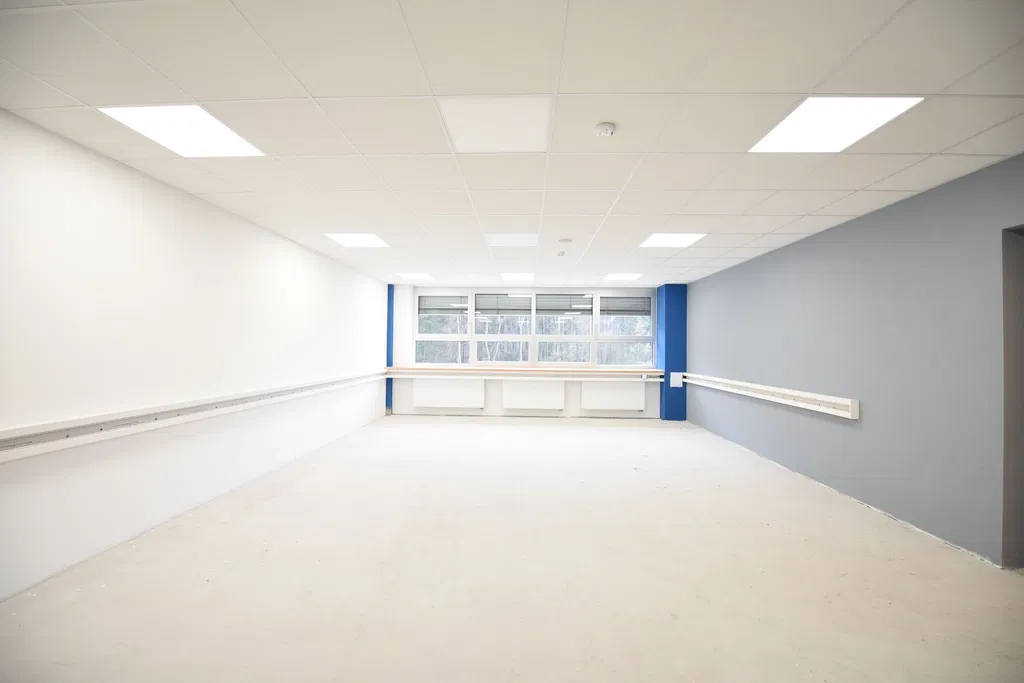 Střítež - Jihlava | Pronájem, Výrobní prostor, 6 590 - 14 790 m²