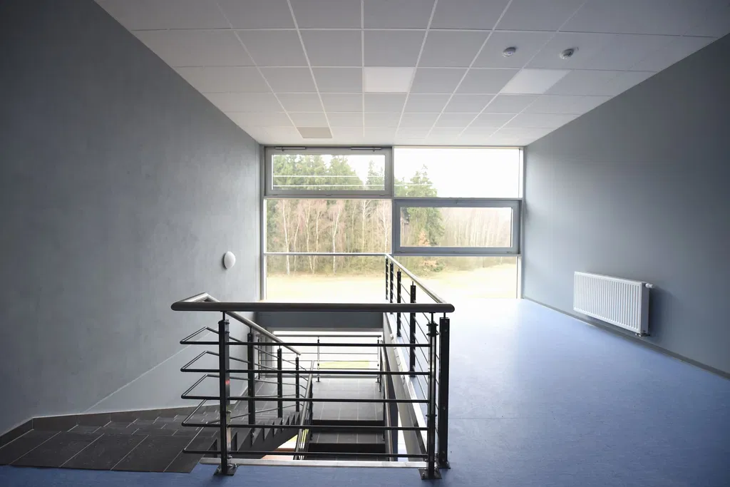 Střítež - Jihlava | Pronájem, Výrobní prostor, 6 590 - 14 790 m²