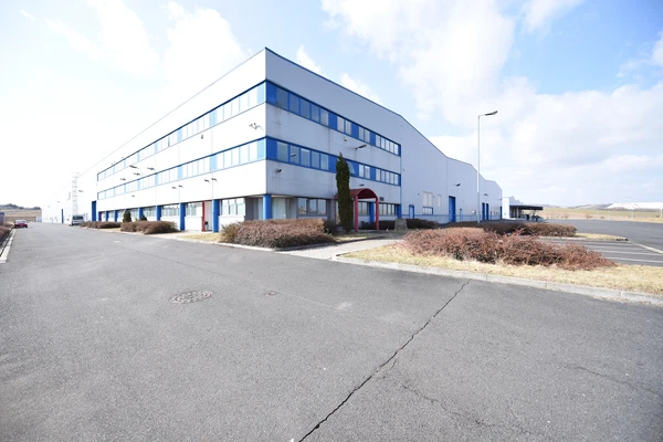 Podbořany - Louny | Rent, Industrial park, 48 000 m²