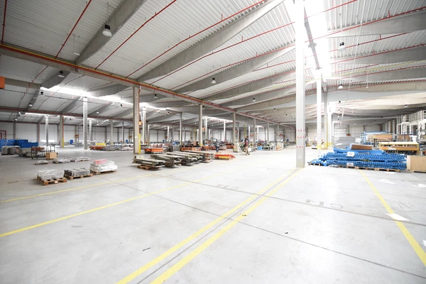 Podbořany - Louny | Rent, Industrial park, 48 000 m²