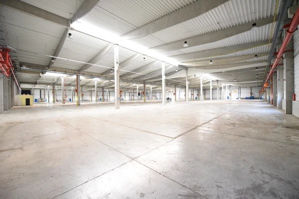 Podbořany - Louny | Rent, Industrial park, 48 000 m²