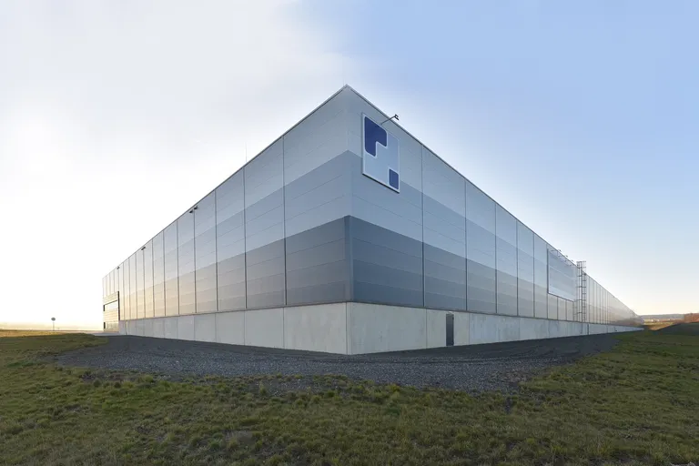 Přehýšov - Plzeň-sever | Rent, Logistic park, 31 600 m²