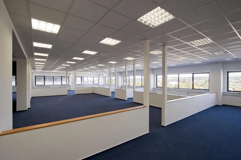 Chebská, Křimice - Plzeň-město | Rent, Office space, 404 m²