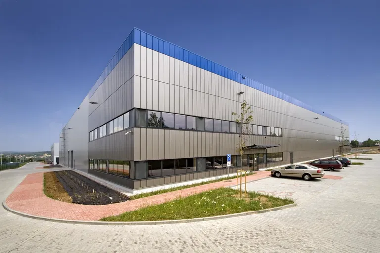 Chebská, Křimice - Plzeň-město | Rent, Office space, 404 m²