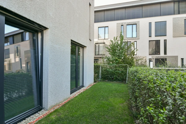 Smrčkova, Libeň - Prague 8 | Sale, Apartment, Three-bedroom (4+kk), 147 m²