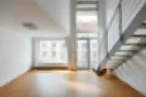 U libeňského pivovaru, Libeň - Prague 8 | Sale, Apartment, One-bedroom (2+kk), 54 m²