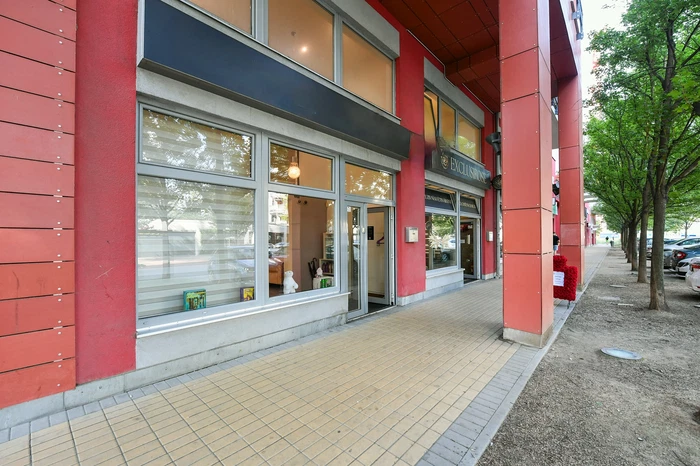 Pod Harfou, Vysočany - Prague 9 | Sale, Retail space, 68 m²