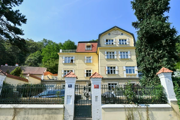 V Šáreckém údolí, Dejvice - Prague 6 | Sale, Apartment, Two-bedroom (3+1), 140 m²