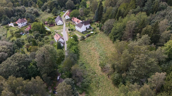 Střítež - Český Krumlov | Sale, Land, 6 881 m²