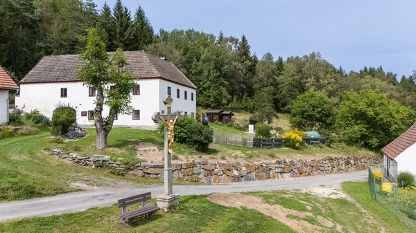 Střítež - Český Krumlov | Sale, Land, 6 881 m²