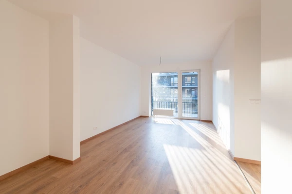 Fialová, Petržalka - Bratislava V | Prodej, Byt, 2+kk, 64 m²