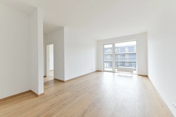 Fialová, Petržalka - Bratislava V | Sale, Apartment, One-bedroom (2+kk), 66 m²