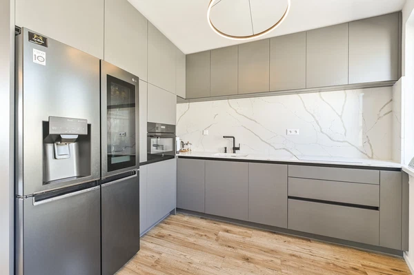 Dunajská, Staré Mesto - Bratislava I | Prodej, Byt, 3+kk, 114 m²