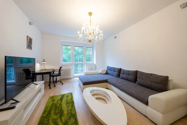 Grösslingová, Staré Mesto - Bratislava I | Sale, Apartment, Two-bedroom (3+kk), 77 m²