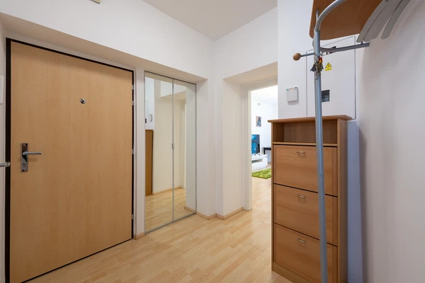 Grösslingová, Staré Mesto - Bratislava I | Prodej, Byt, 3+kk, 77 m²