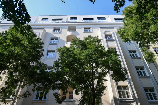 Biskupcova, Žižkov - Prague 3 | Sale, Apartment, Studio (1+kk), 59 m²