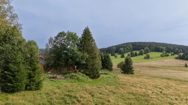 Borová Lada - Prachatice | Sale, Land, 5 184 m²