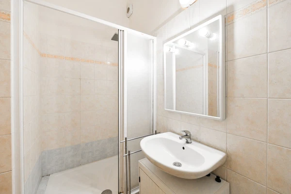 Řipská, Vinohrady - Prague 3 | Sale, Apartment, Studio (1+1), 43 m²