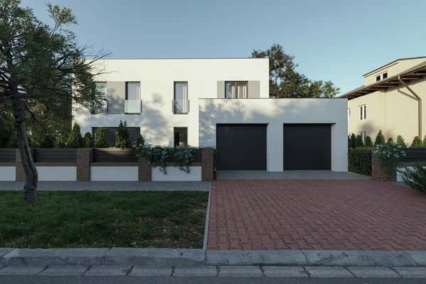 Rozvodova, Modřany - Prague 4 | Sale, House, Five-bedroom (6+1), 362 m²