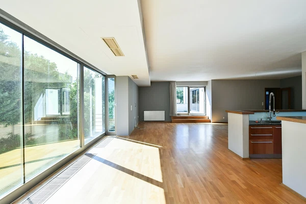 Nad Tejnkou, Břevnov - Prague 6 | Sale, Apartment building, 717 m²