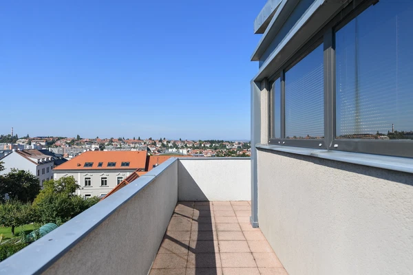 Nad Tejnkou, Břevnov - Prague 6 | Sale, Apartment building, 717 m²