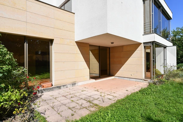 Nad Tejnkou, Břevnov - Prague 6 | Sale, House, Nine-bedroom (10+1), 717 m²