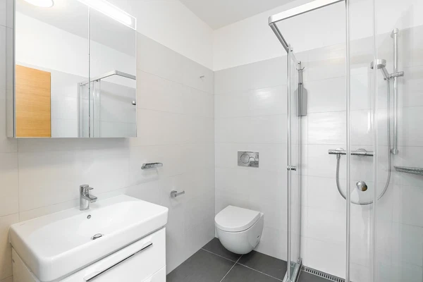 Ovenecká, Bubeneč - Prague 7 | Sale, Apartment, Three-bedroom (4+kk), 130 m²