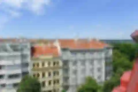 Ovenecká, Bubeneč - Prague 7 | Sale, Apartment, Three-bedroom (4+kk), 130 m²