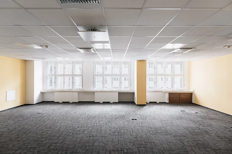 Na Poříčí, Nové Město - Praha 1 | Pronájem, Kancelářské prostory, 605.94 m²