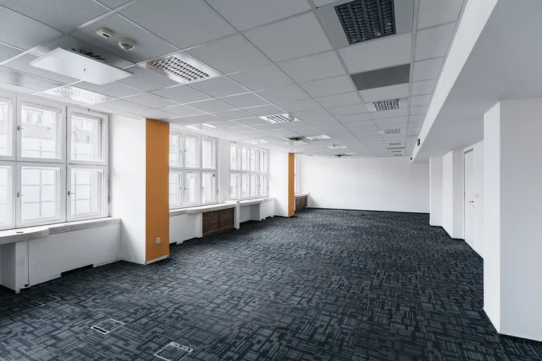 Na Poříčí, Nové Město - Praha 1 | Pronájem, Kancelářské prostory, 605.94 m²