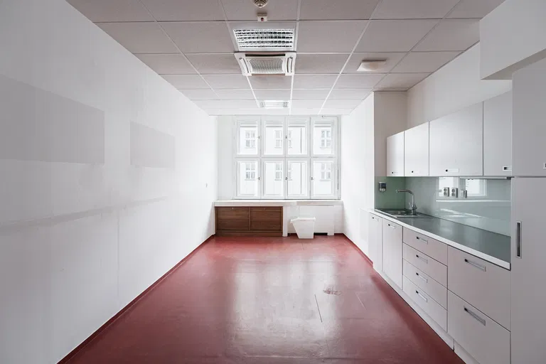 Na Poříčí, Nové Město - Praha 1 | Pronájem, Kancelářské prostory, 605.94 m²